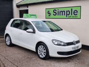 Used Volkswagen Golf 2012 for sale - 75377009: Photo