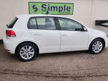 Used Volkswagen Golf 2012 for sale - 75377009: Photo