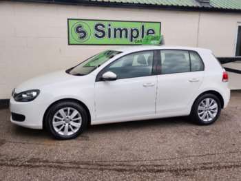 Used Volkswagen Golf 2012 for sale - 75377009: Photo