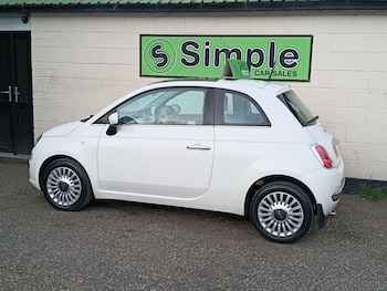 Used Fiat 500 2014 for sale - 78741194: Photo