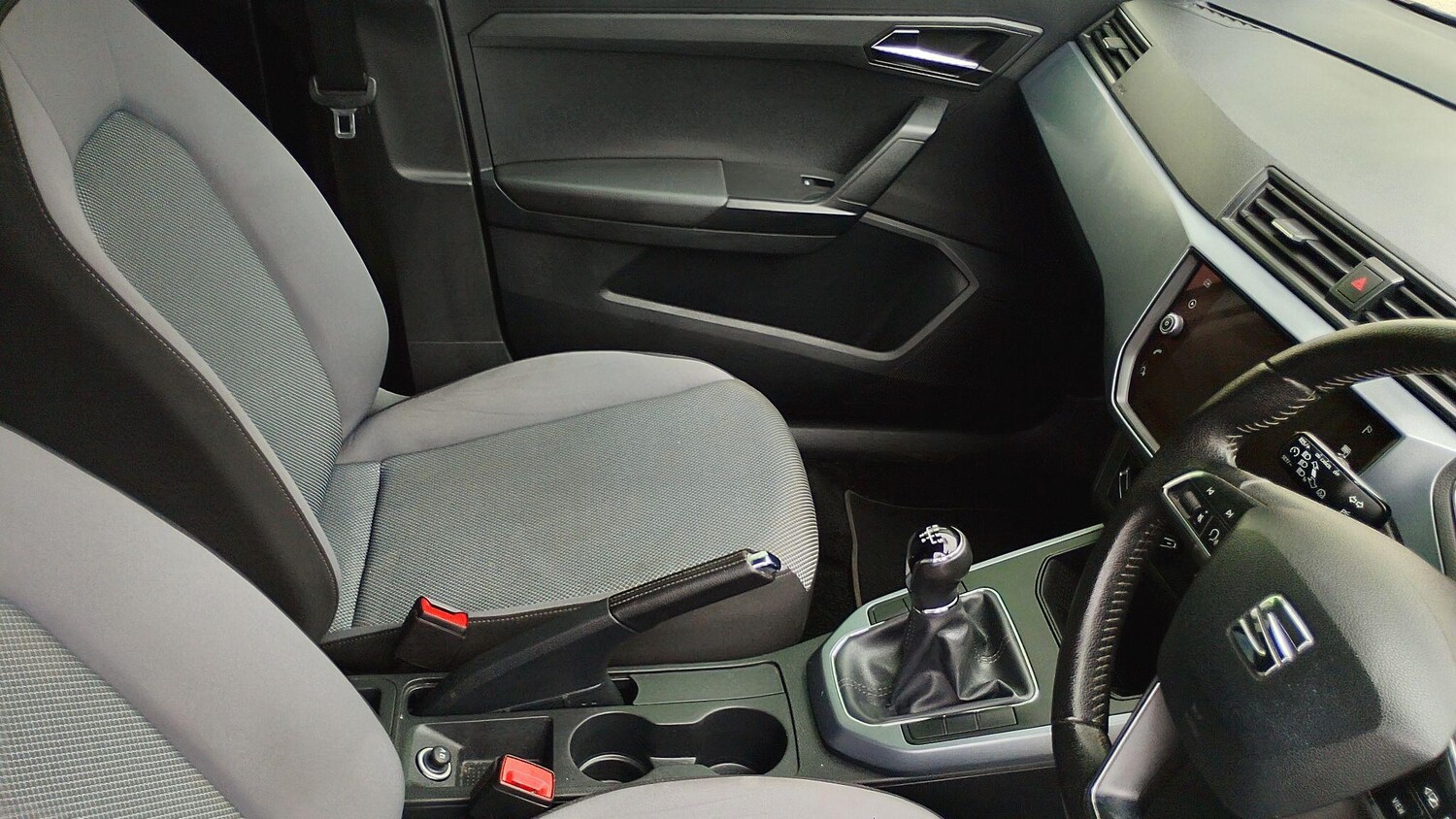 Used SEAT Arona 2018 for sale - 77395763: Photo 10