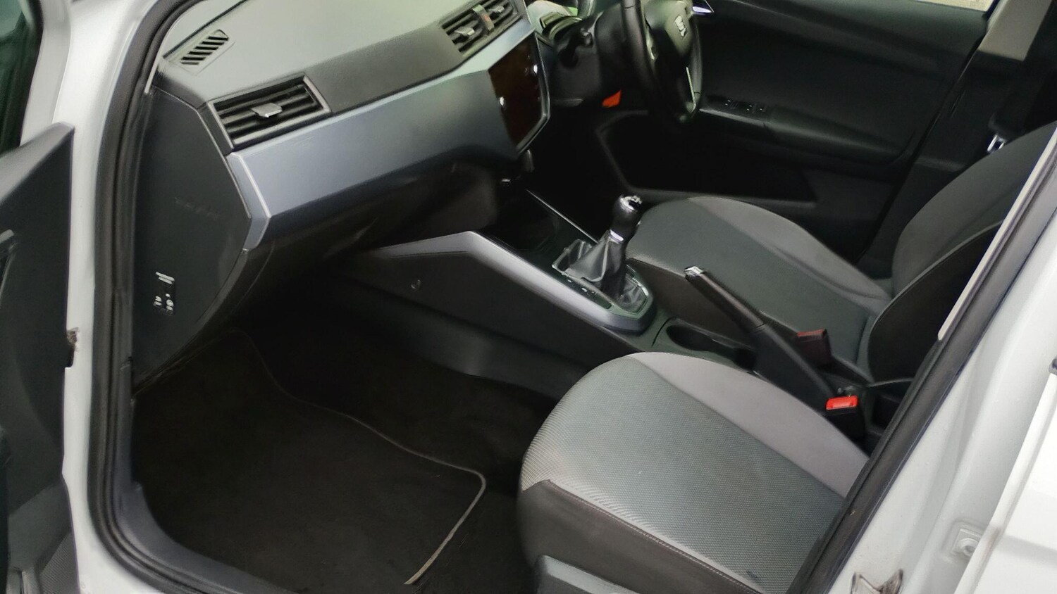 Used SEAT Arona 2018 for sale - 77395763: Photo 11