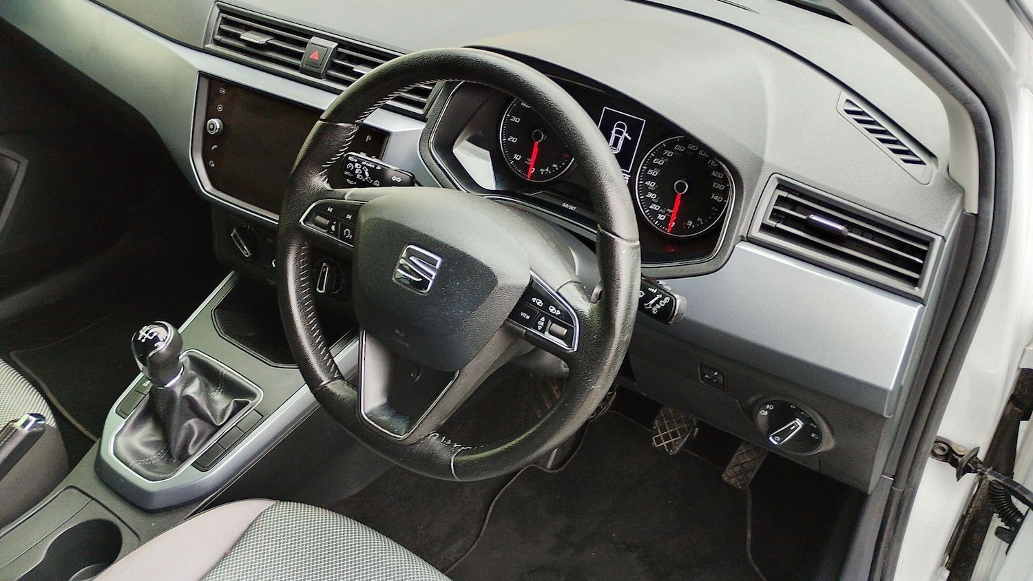 Used SEAT Arona 2018 for sale - 77395763: Photo 9