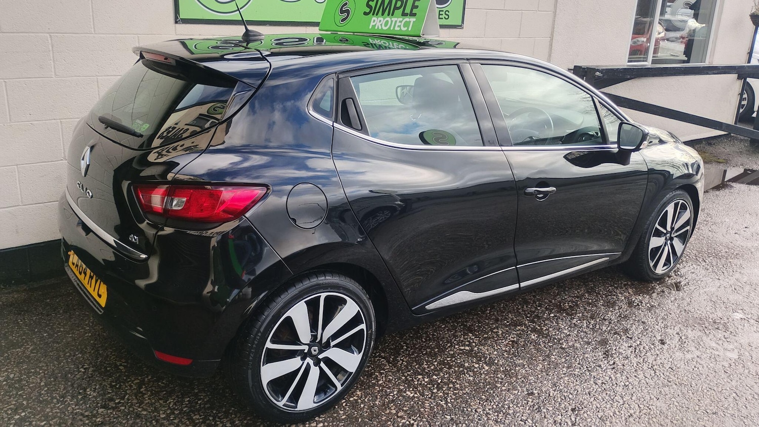 Used Renault Clio 2015 for sale - 77216139: Photo 6