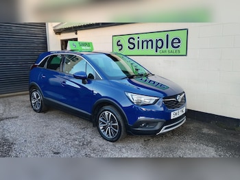 2018 (18) - 1.2 Turbo ecoTEC GPF Elite Euro 6 (s/s) 5dr