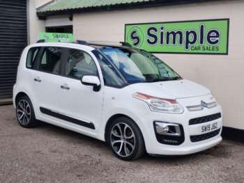 2015 (15) - 1.6 HDi Selection Euro 5 5dr