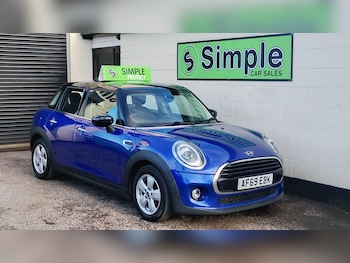Used MINI Hatch 2019 for sale - 77253718: Photo