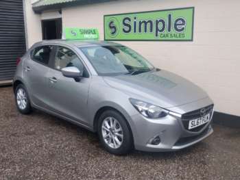 Used Mazda Mazda2 2018 for sale - 74828753: Photo
