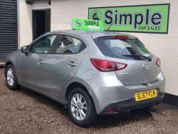 Used Mazda Mazda2 2018 for sale - 74828753: Photo
