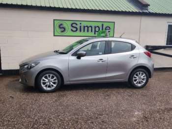 Used Mazda Mazda2 2018 for sale - 74828753: Photo