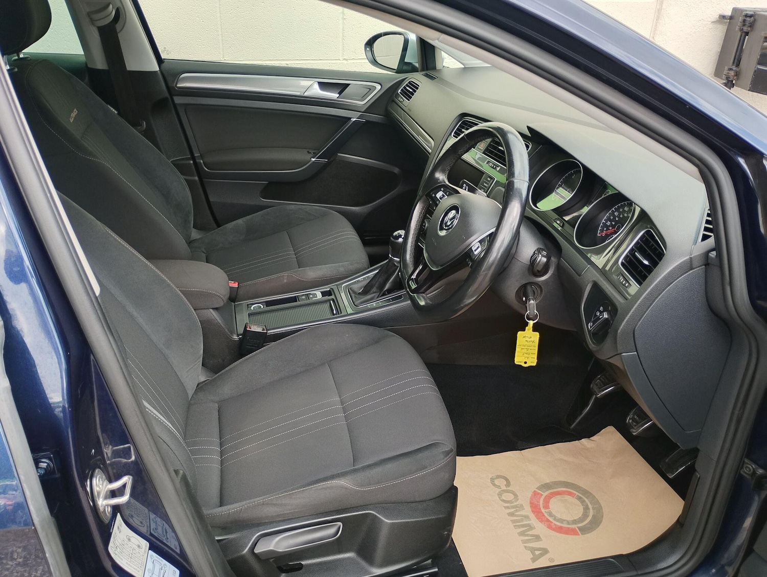 Used Volkswagen Golf 2016 for sale - 76886184: Photo 10