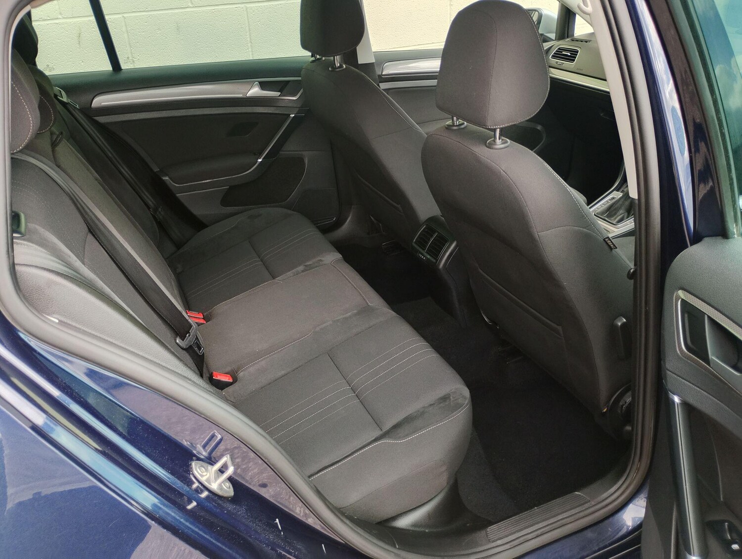 Used Volkswagen Golf 2016 for sale - 76886184: Photo 12