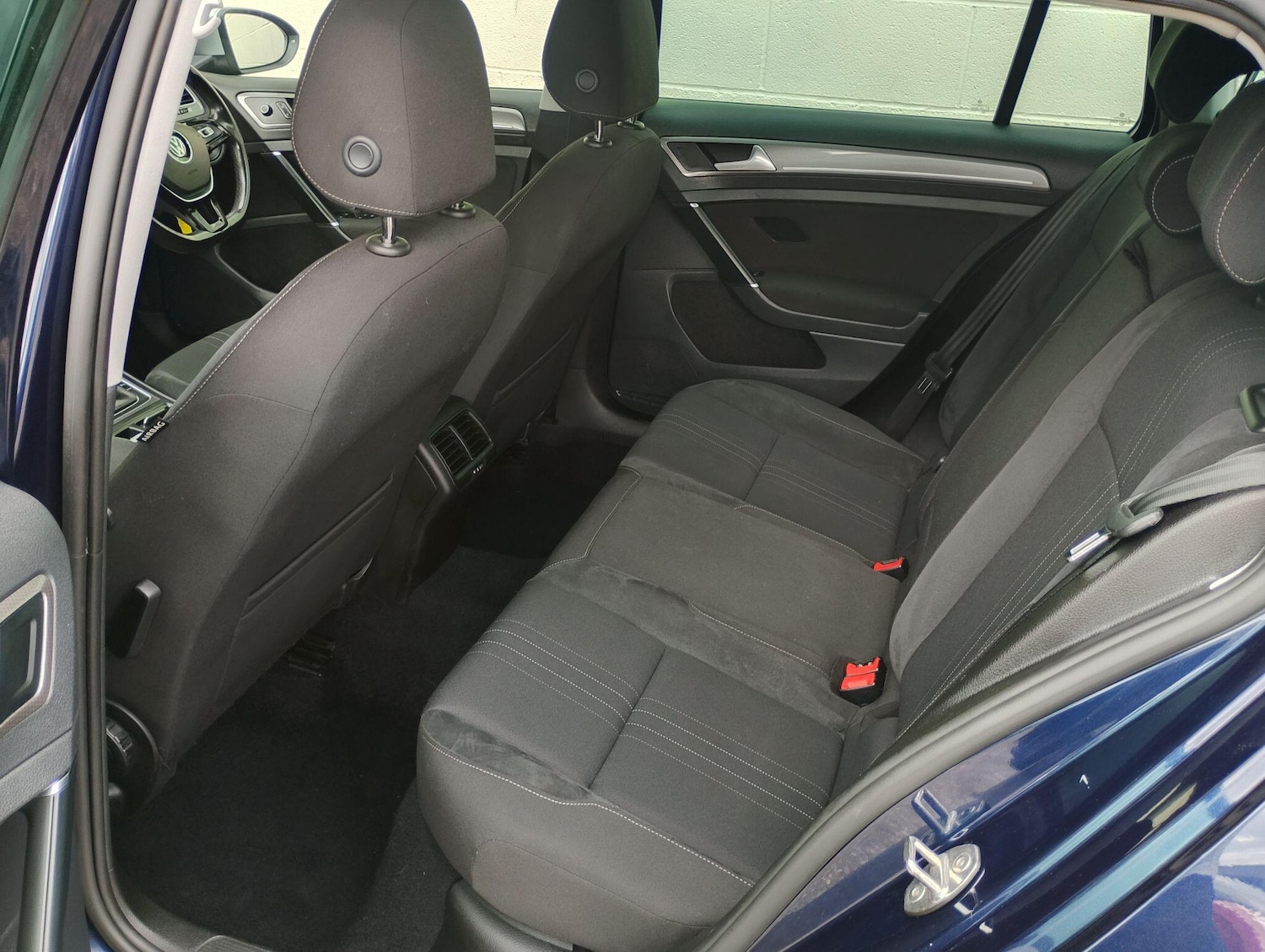 Used Volkswagen Golf 2016 for sale - 76886184: Photo 13