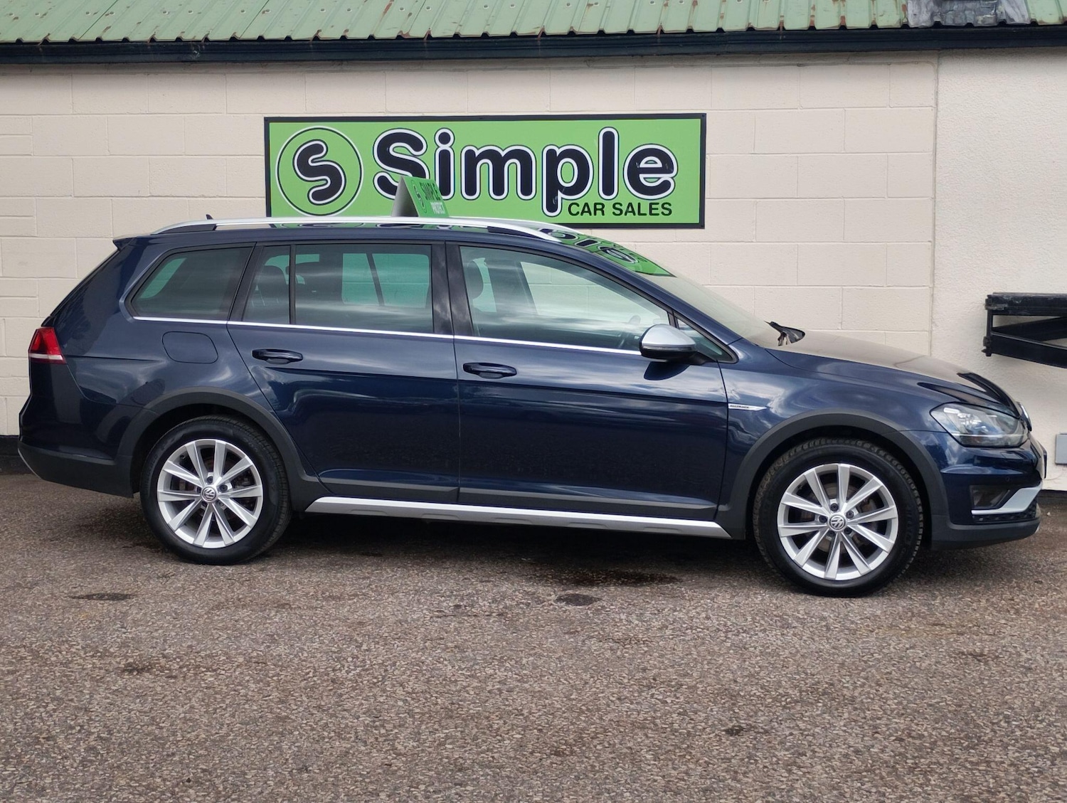 Used Volkswagen Golf 2016 for sale - 76886184: Photo 3