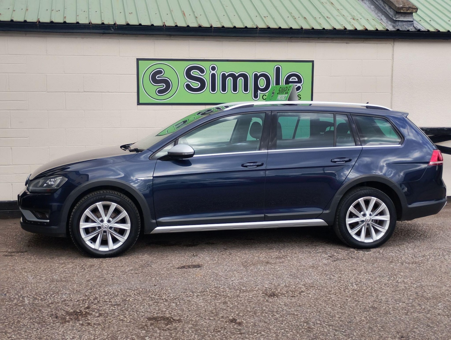 Used Volkswagen Golf 2016 for sale - 76886184: Photo 5