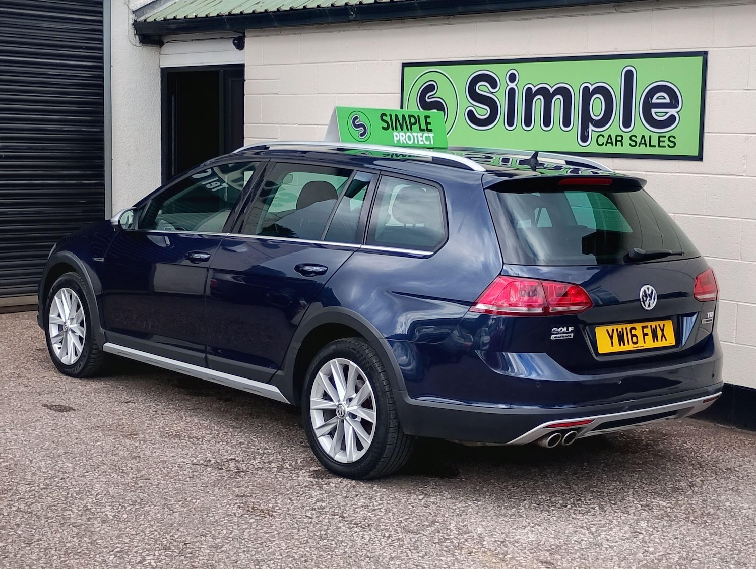 Used Volkswagen Golf 2016 for sale - 76886184: Photo 6