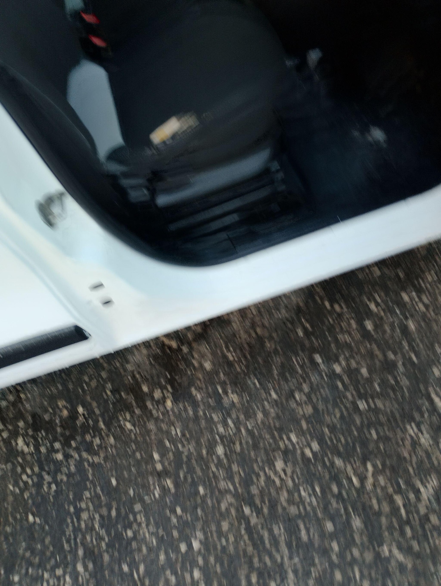 Used Fiat Fiorino 2017 for sale - 76989384: Photo 11