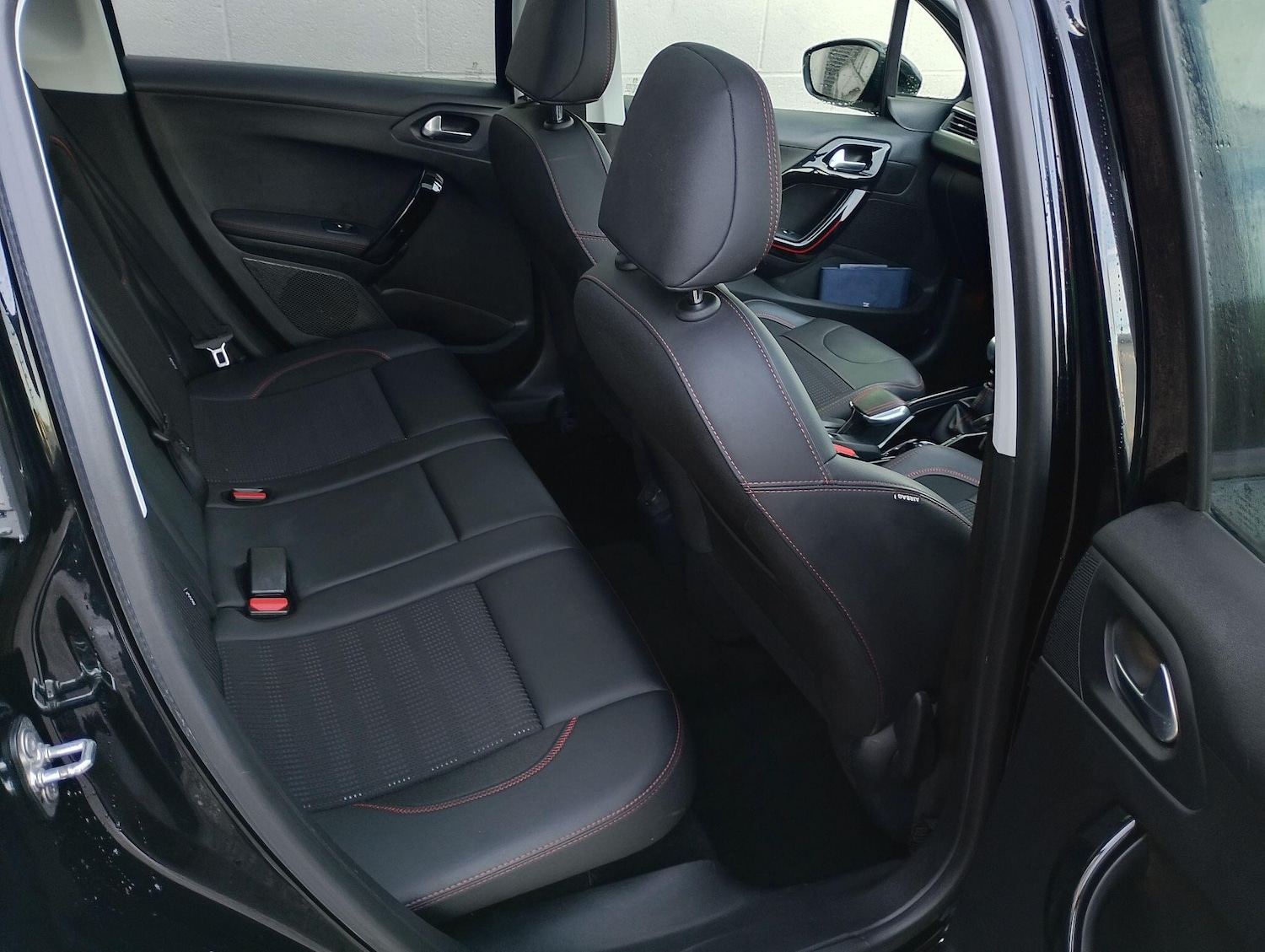 Used Peugeot 2008 2019 for sale - 77305658: Photo 10