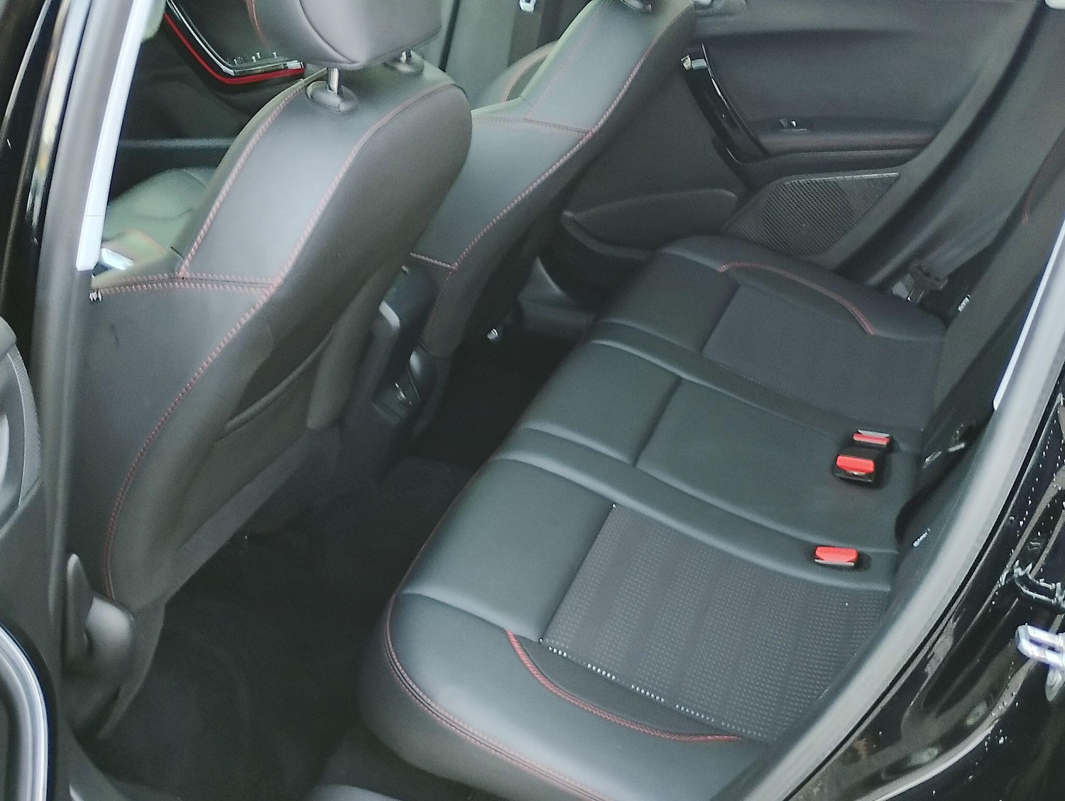 Used Peugeot 2008 2019 for sale - 77305658: Photo 11