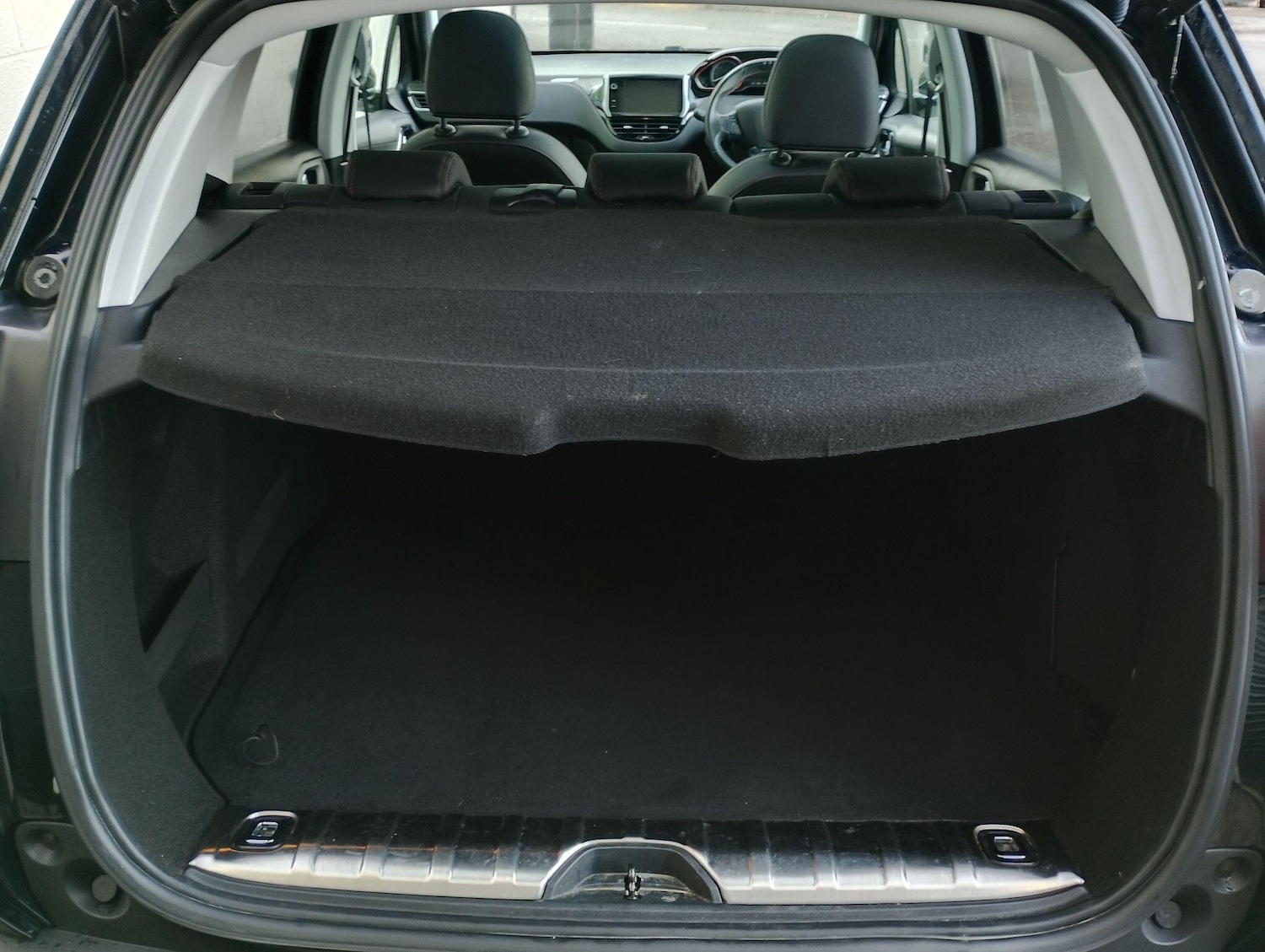 Used Peugeot 2008 2019 for sale - 77305658: Photo 12