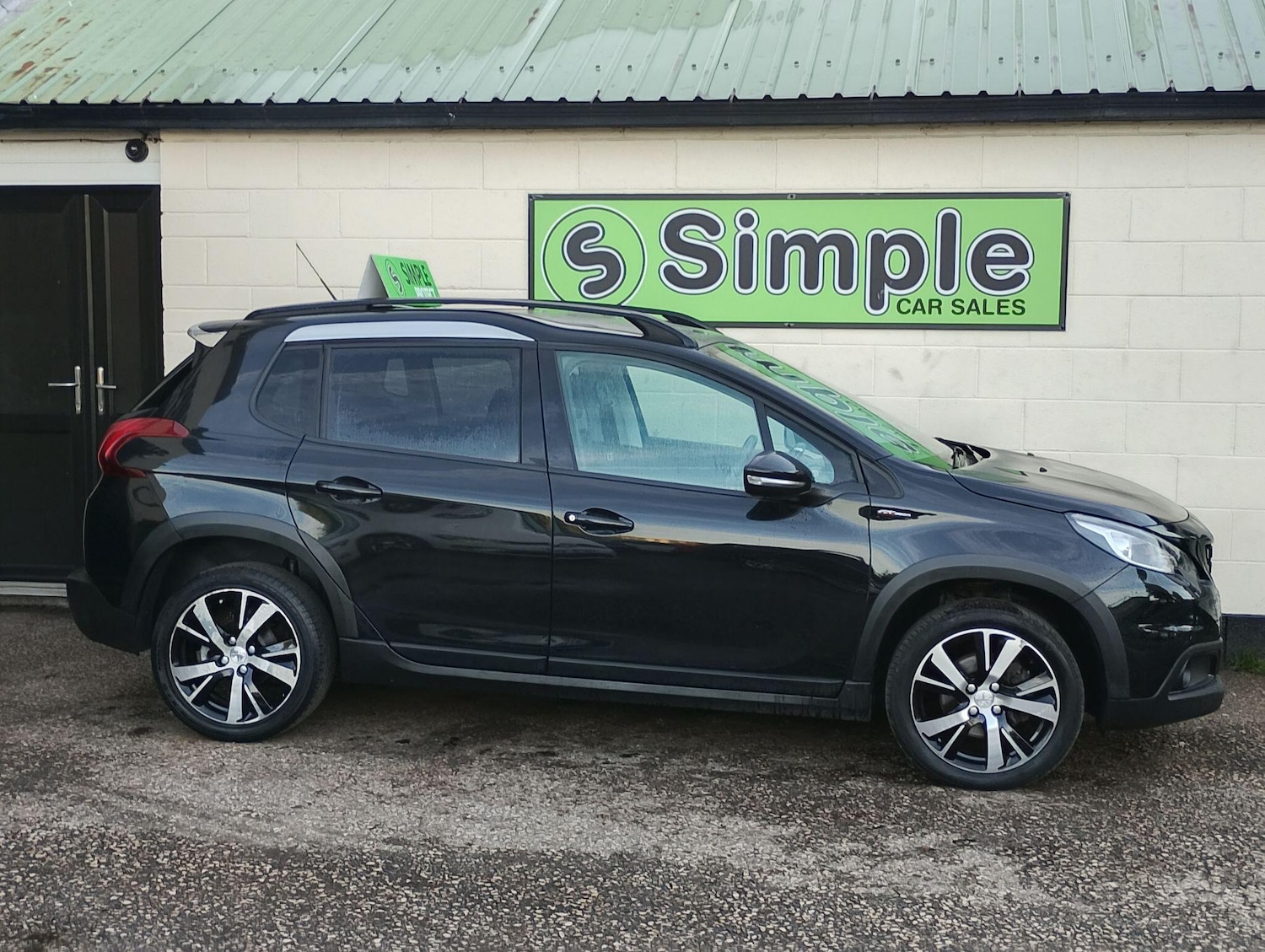 Used Peugeot 2008 2019 for sale - 77305658: Photo 6