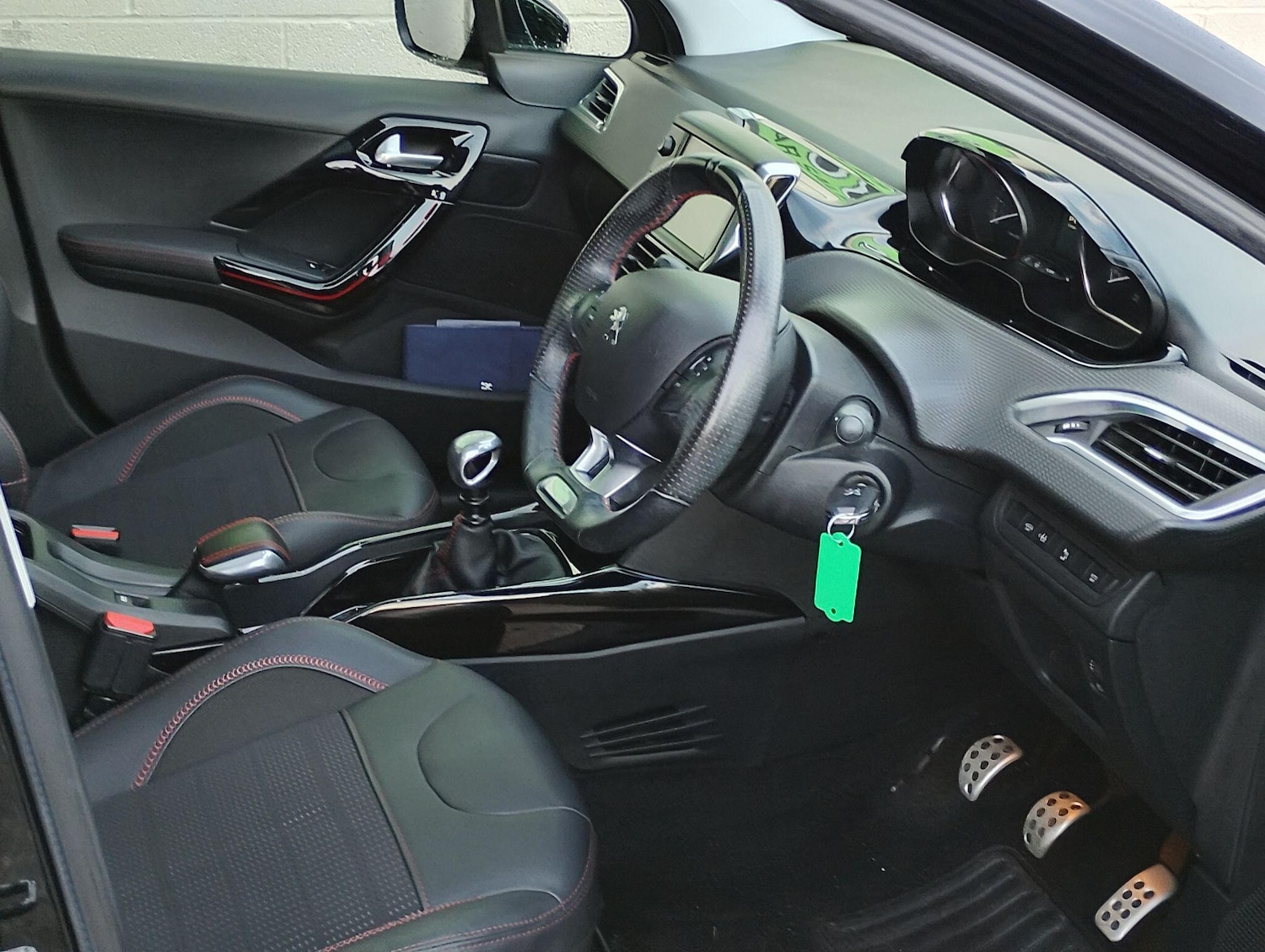 Used Peugeot 2008 2019 for sale - 77305658: Photo 7