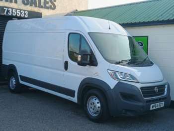 Used Fiat Ducato 2015 for sale - 74161283: Photo
