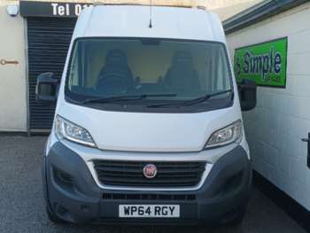 Used Fiat Ducato 2015 for sale - 74161283: Photo
