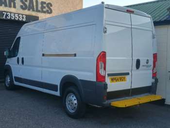 Used Fiat Ducato 2015 for sale - 74161283: Photo