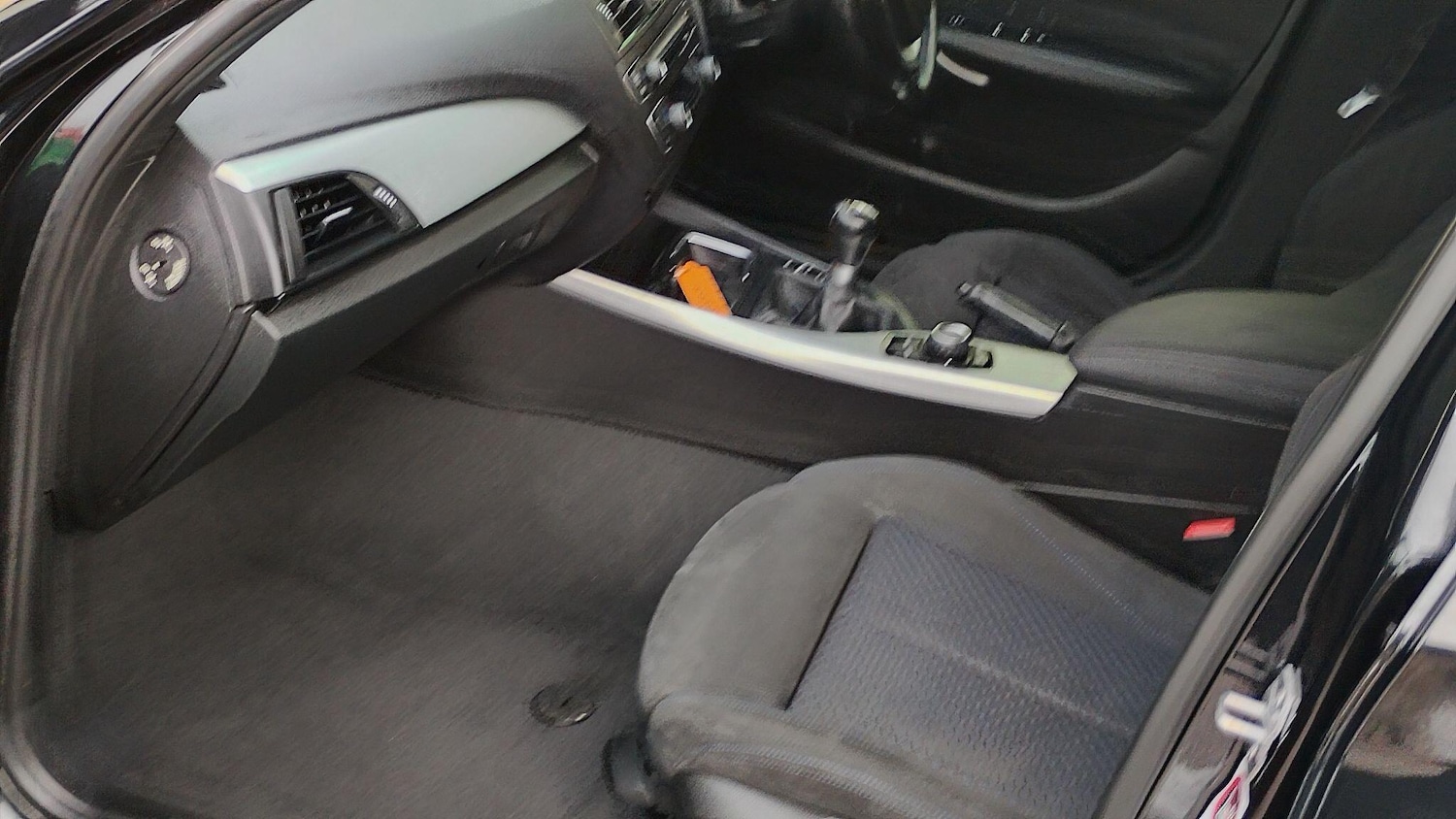 Used BMW 1 Series 2012 for sale - 77396348: Photo 11