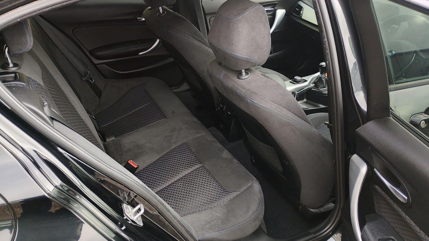 Used BMW 1 Series 2012 for sale - 77396348: Photo 12