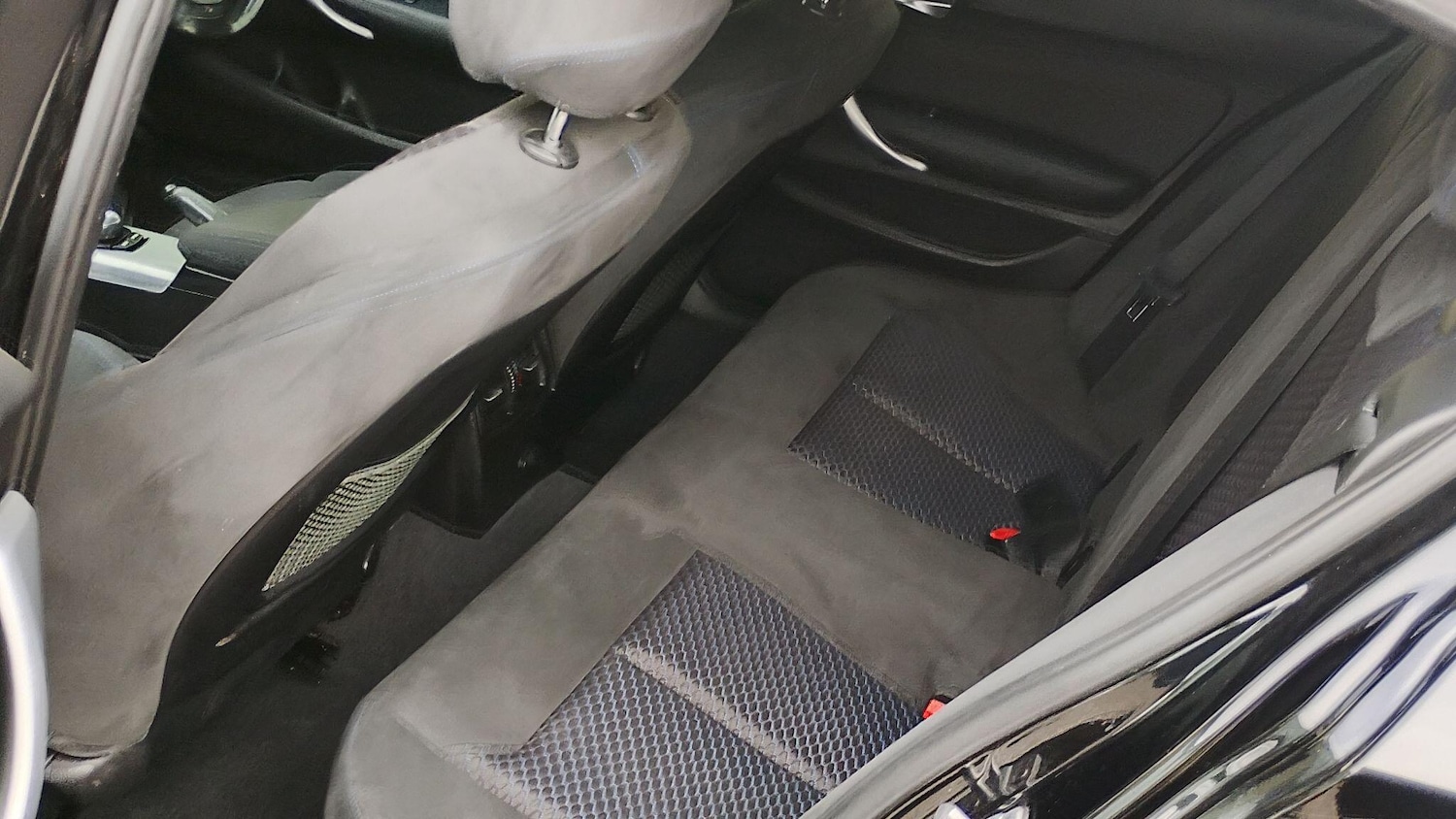 Used BMW 1 Series 2012 for sale - 77396348: Photo 13