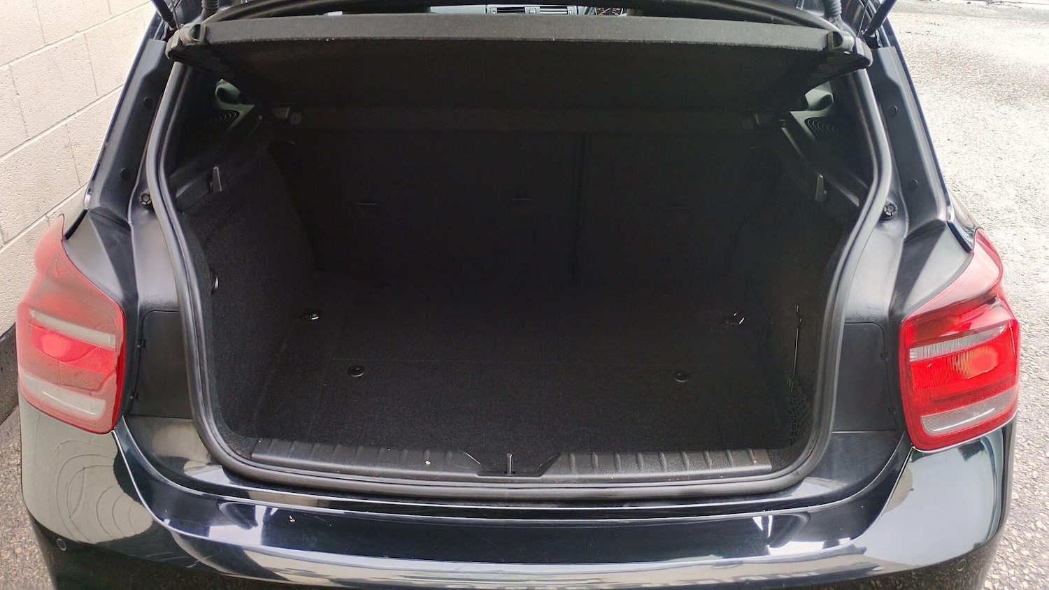 Used BMW 1 Series 2012 for sale - 77396348: Photo 14