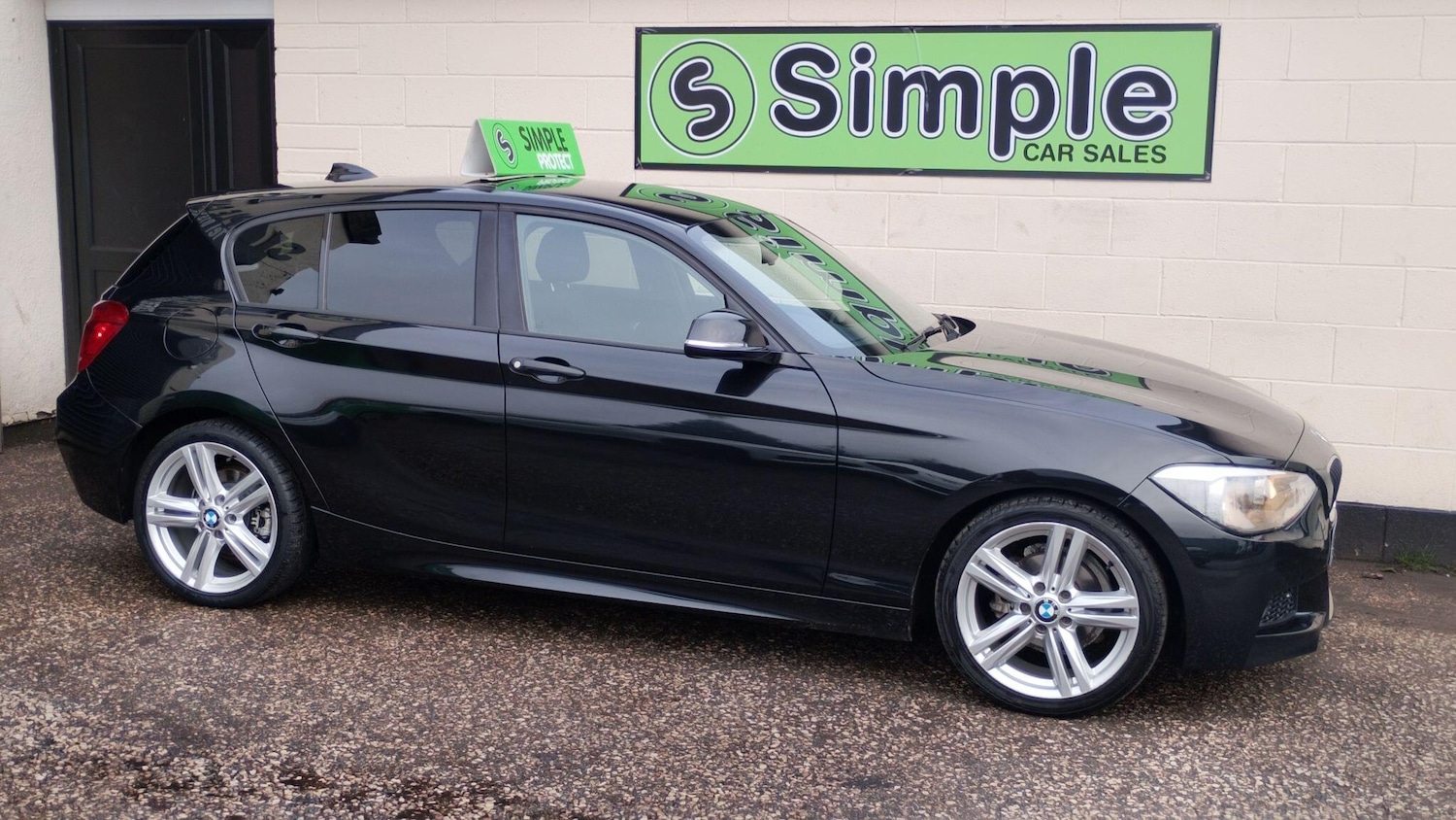 Used BMW 1 Series 2012 for sale - 77396348: Photo 6