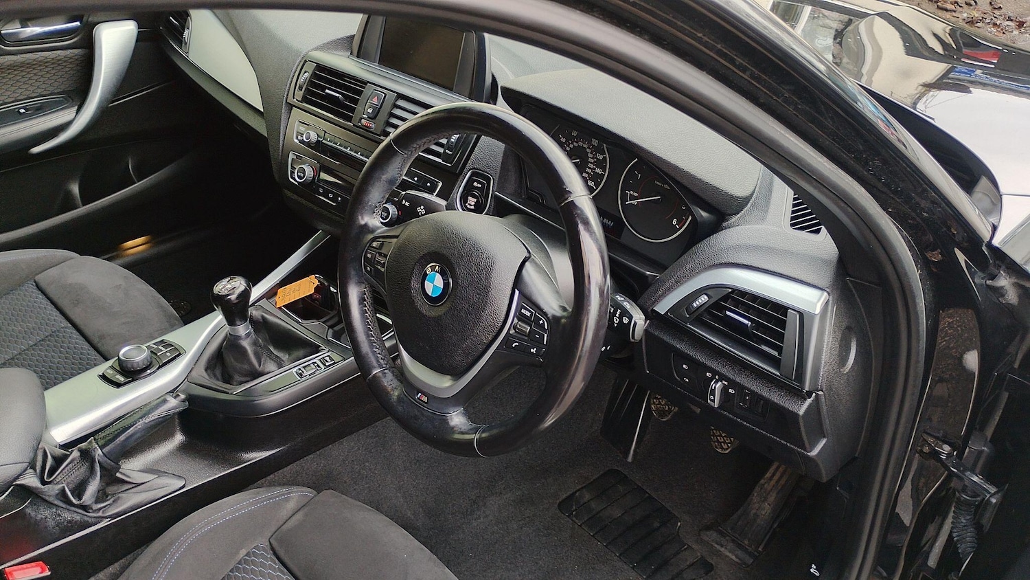 Used BMW 1 Series 2012 for sale - 77396348: Photo 8