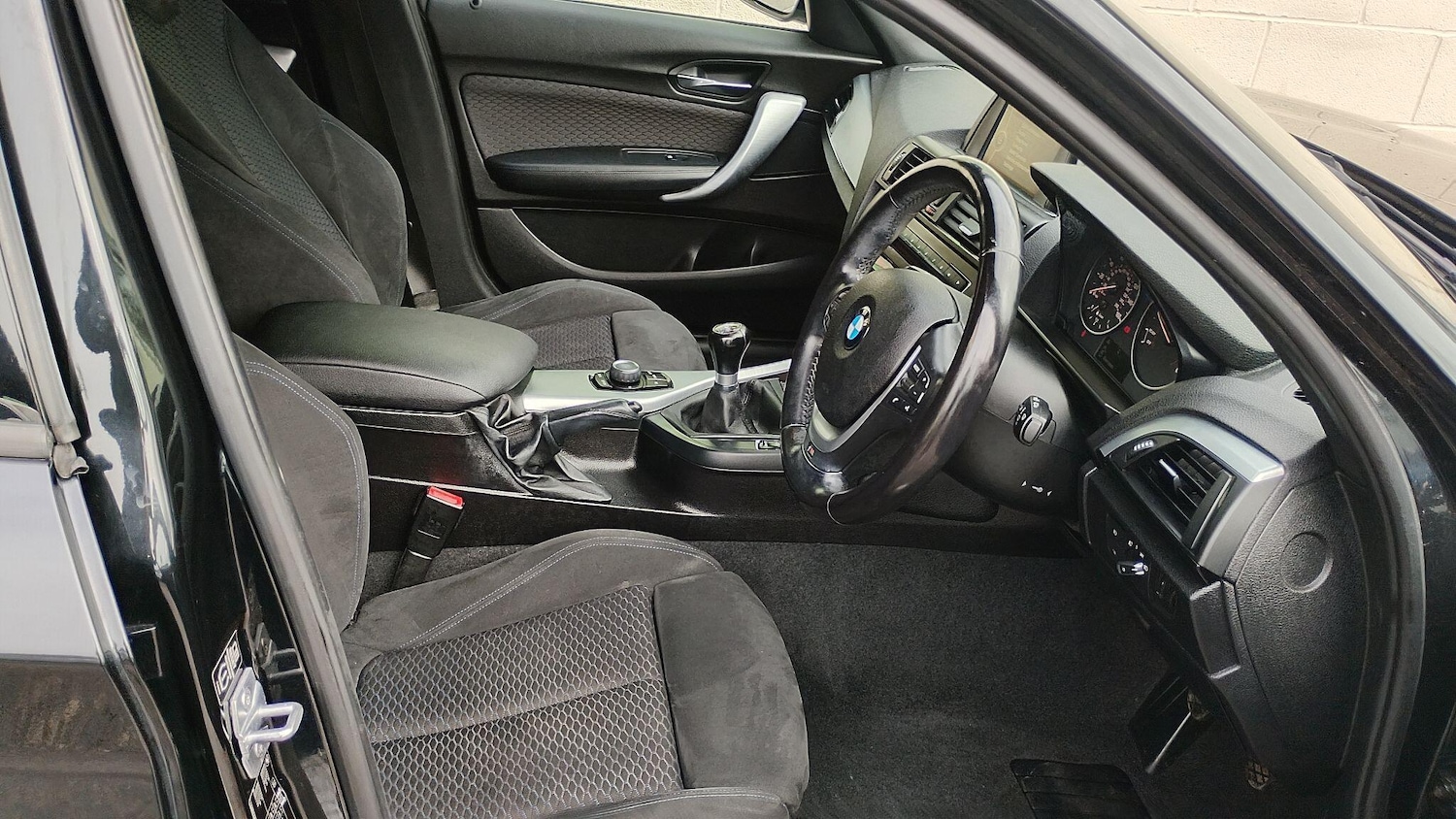 Used BMW 1 Series 2012 for sale - 77396348: Photo 9