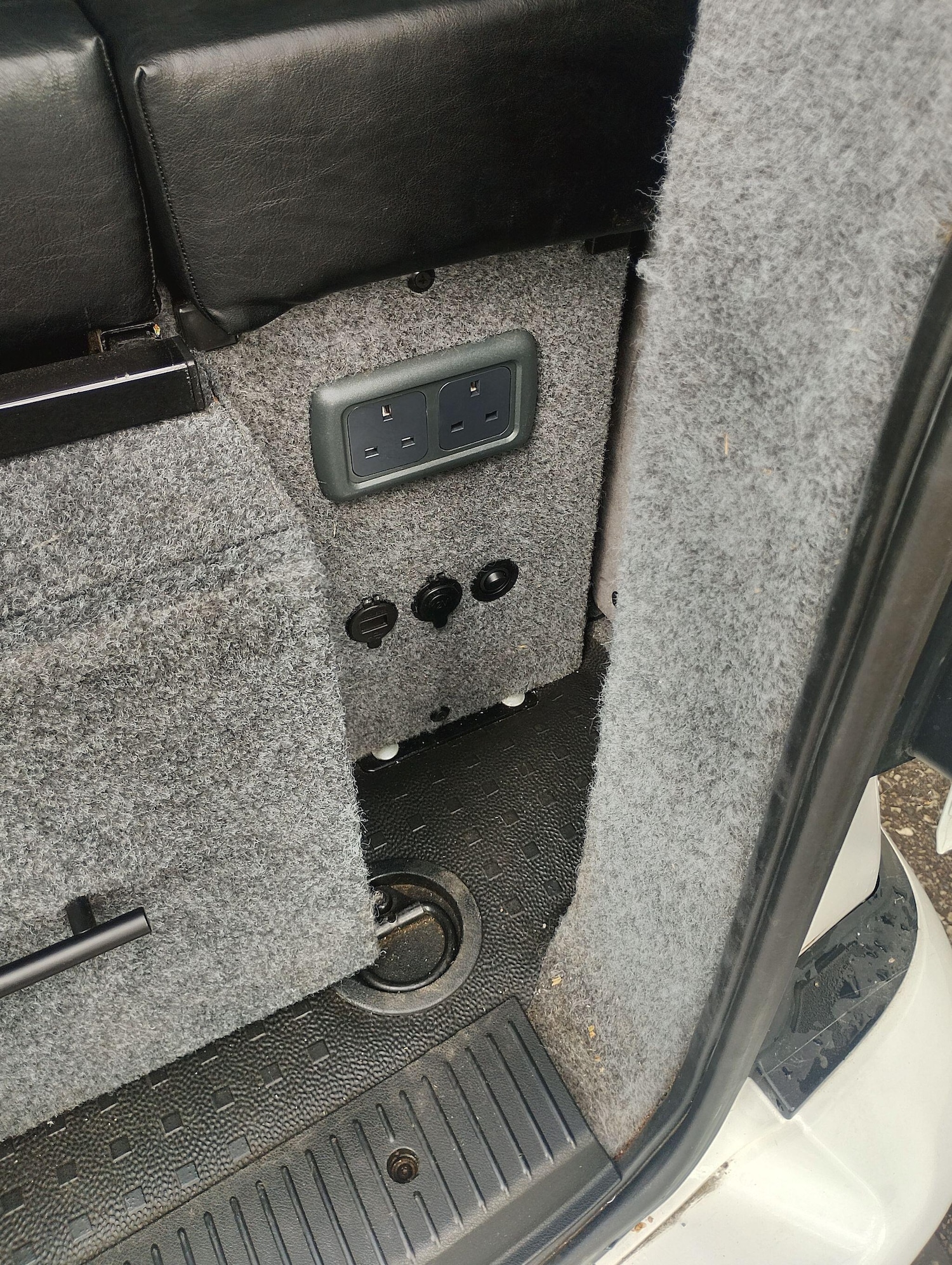 Used Volkswagen Transporter 2016 for sale - 76990028: Photo 10