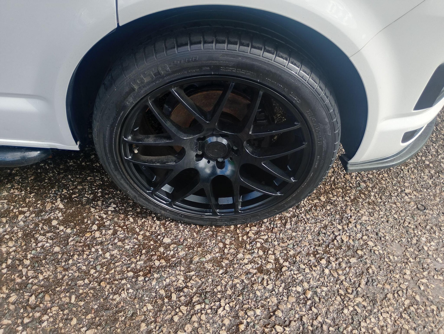 Used Volkswagen Transporter 2016 for sale - 76990028: Photo 11