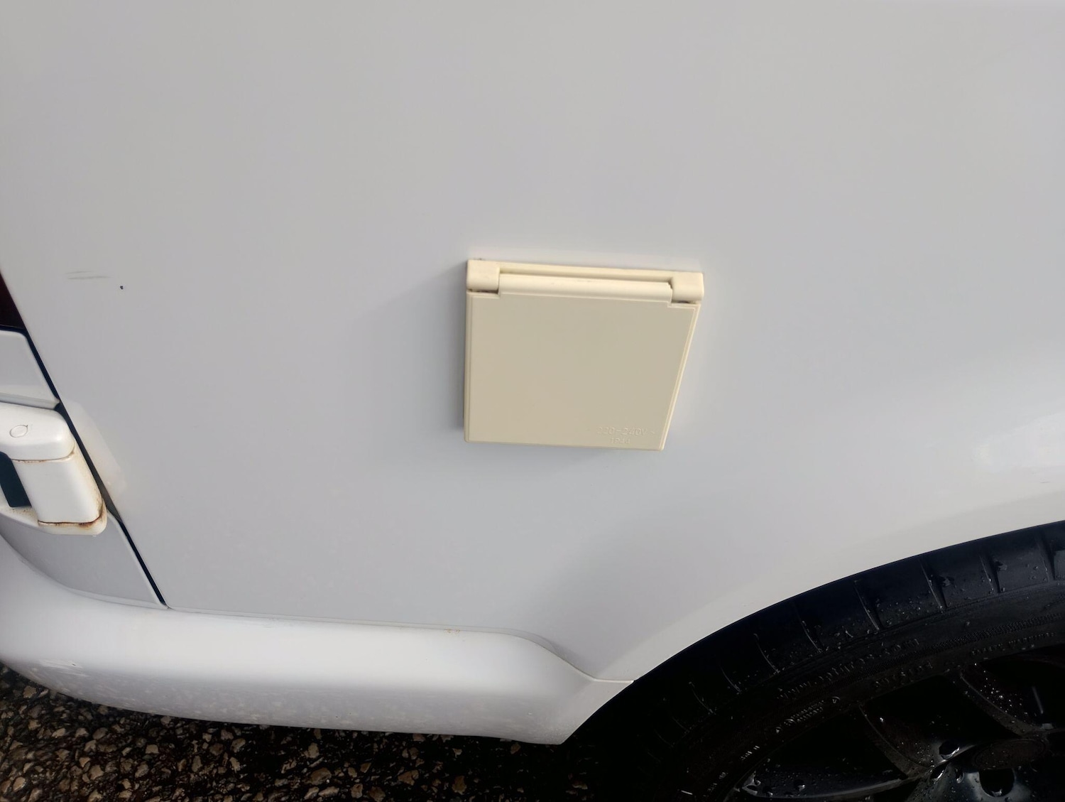 Used Volkswagen Transporter 2016 for sale - 76990028: Photo 20