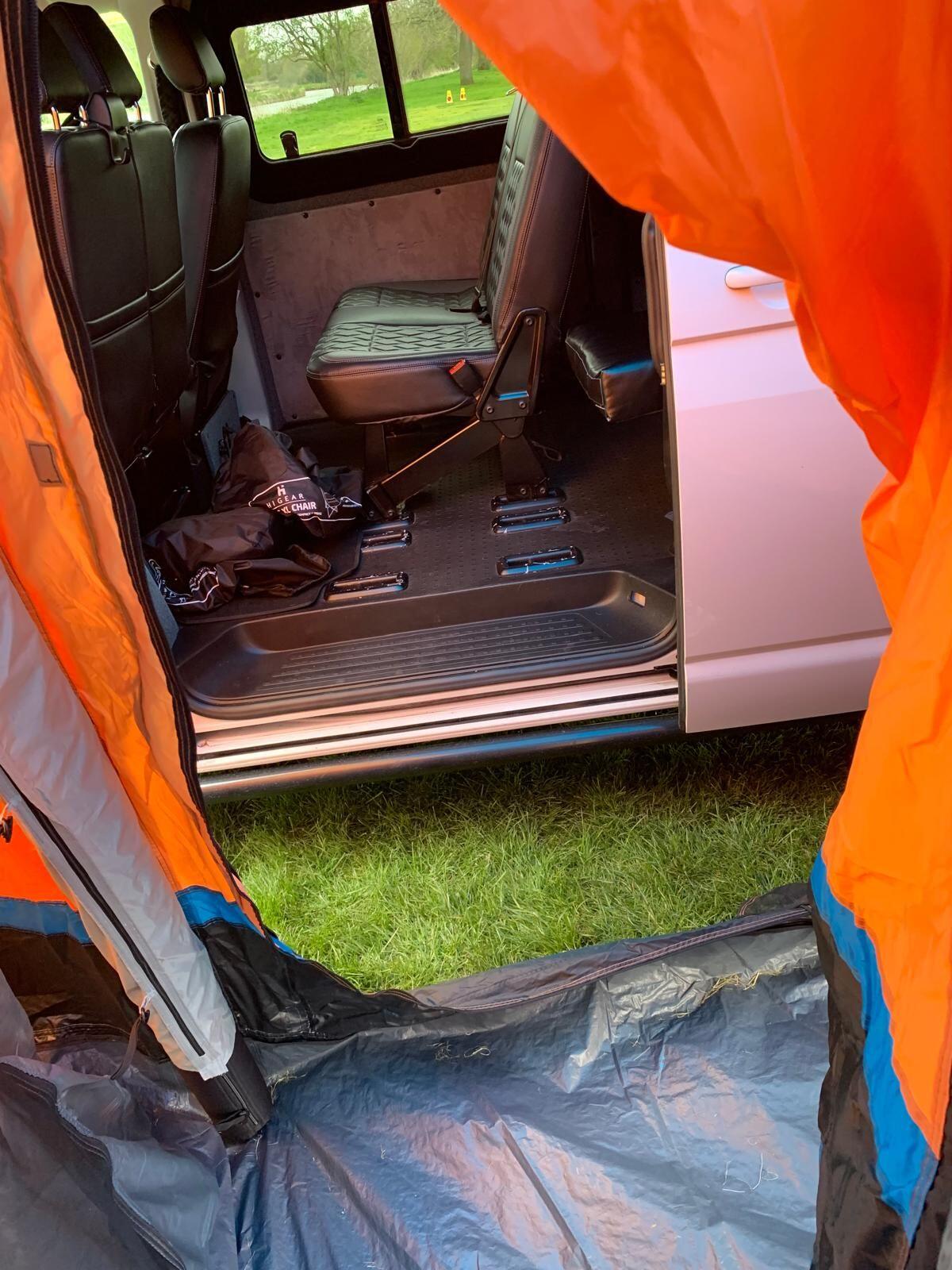 Used Volkswagen Transporter 2016 for sale - 76990028: Photo 29