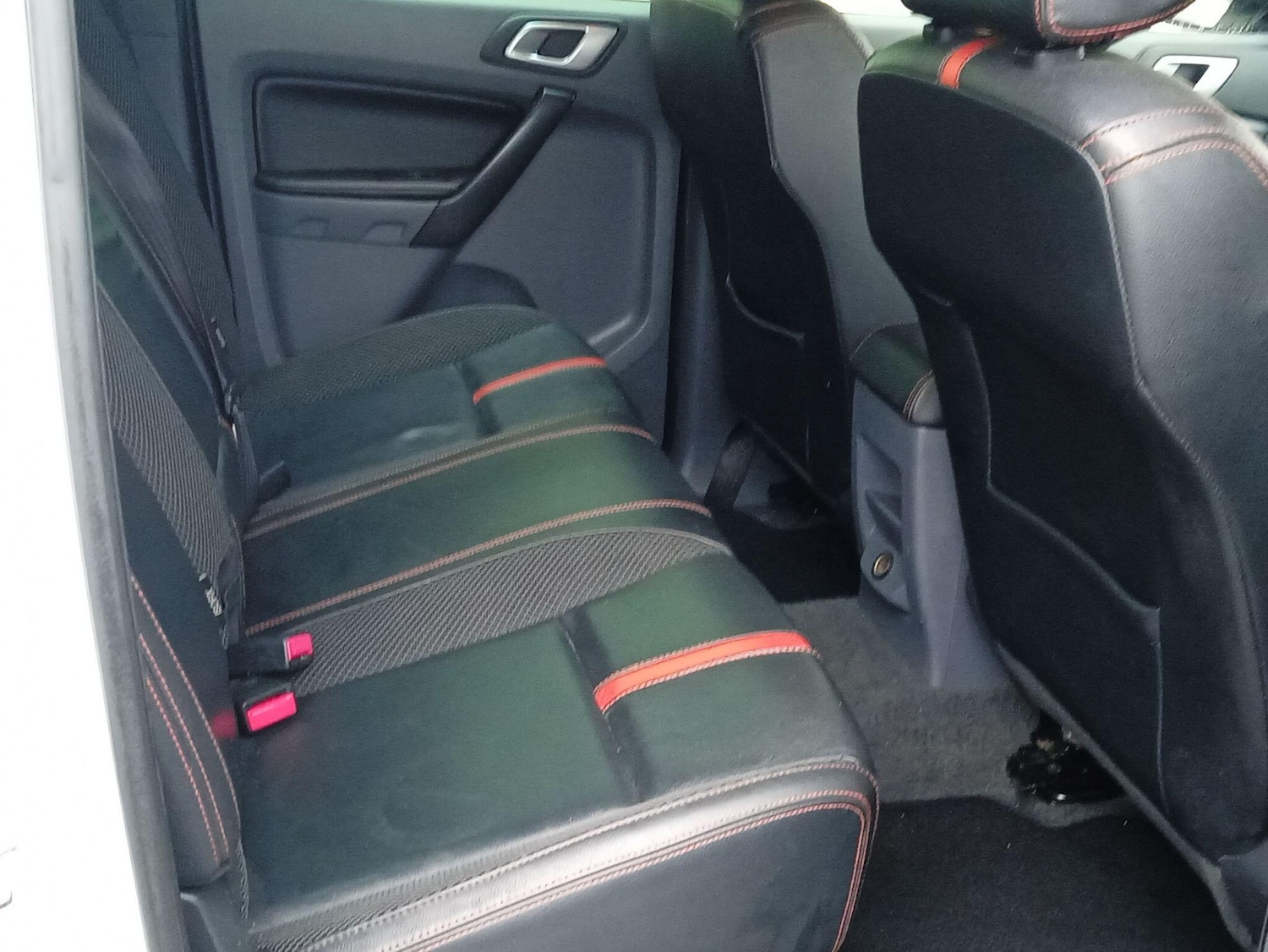 Used Ford Ranger for sale - 78135719: Photo 10