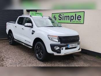 Ford Ranger feature image