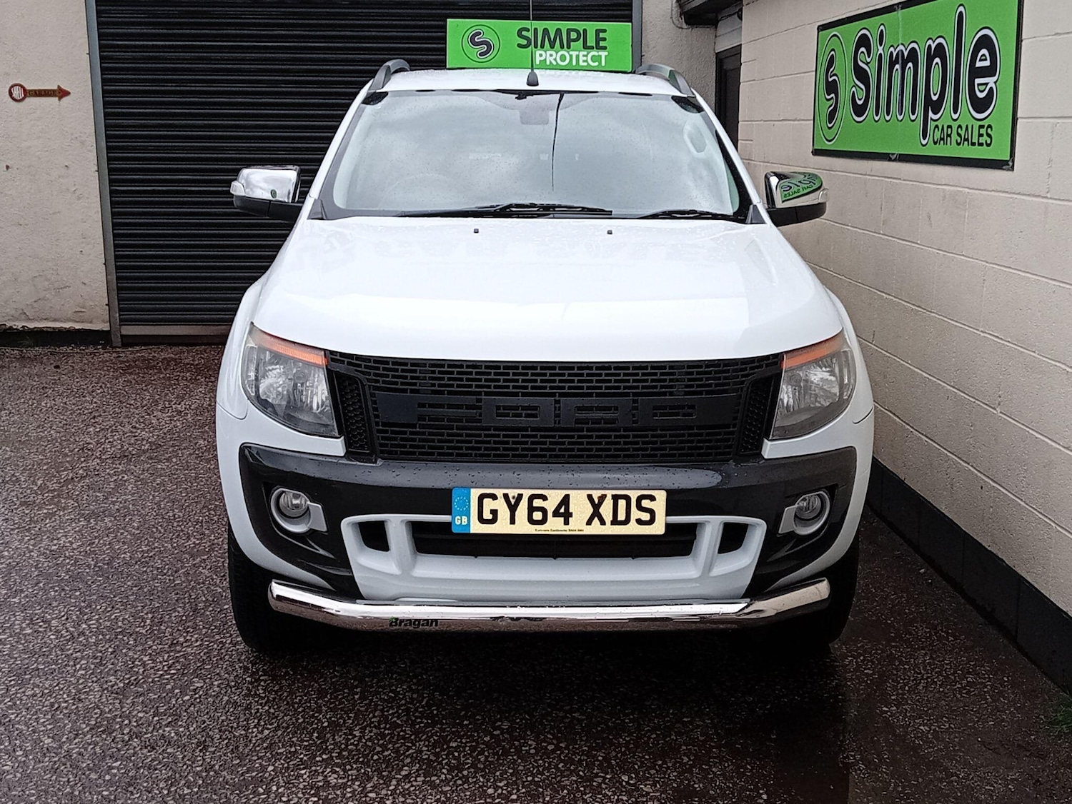 Used Ford Ranger for sale - 78135719: Photo 2