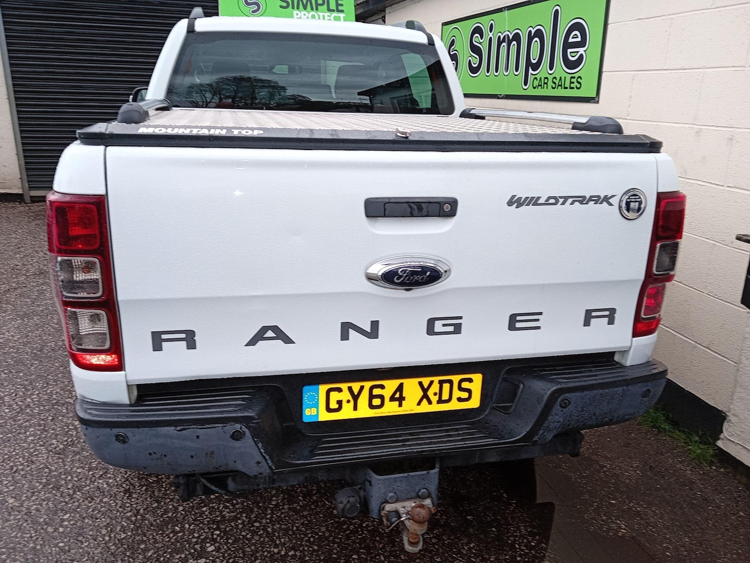 Used Ford Ranger for sale - 78135719: Photo 5