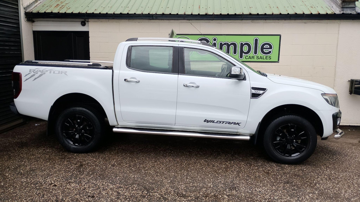 Used Ford Ranger for sale - 78135719: Photo 6