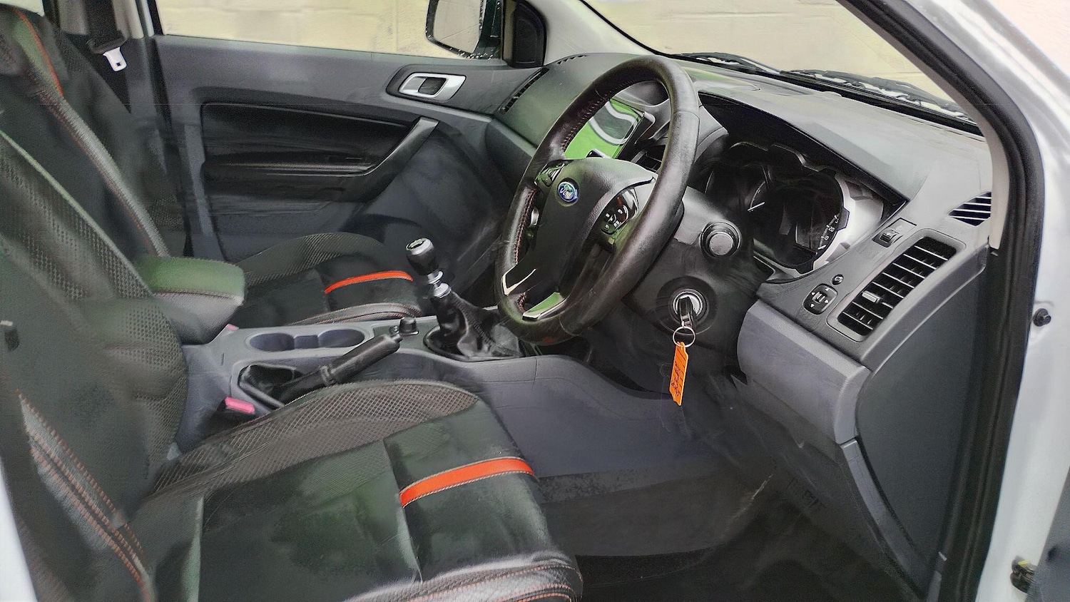 Used Ford Ranger for sale - 78135719: Photo 7