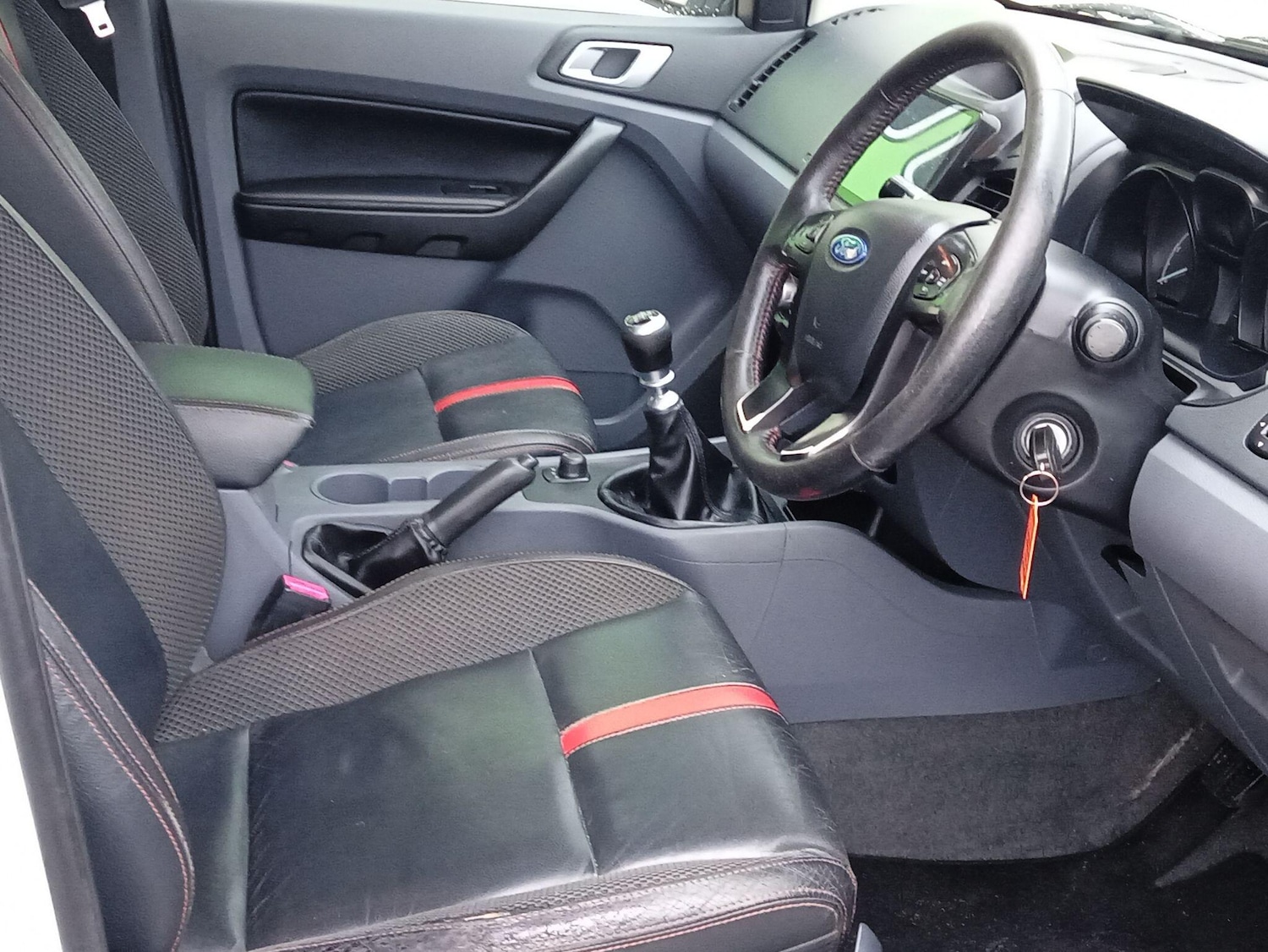 Used Ford Ranger for sale - 78135719: Photo 8