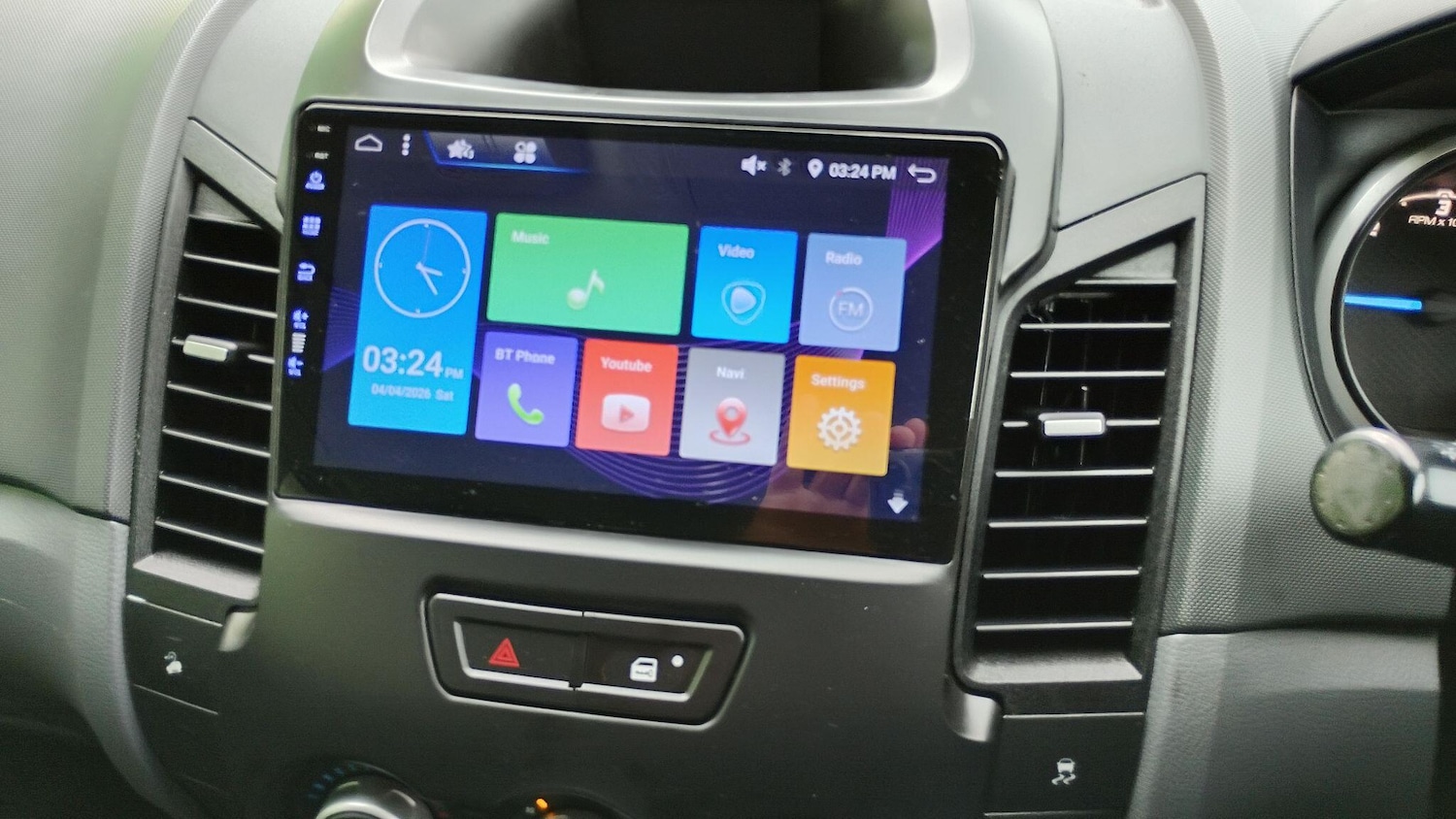 Used Ford Ranger for sale - 78135719: Photo 9