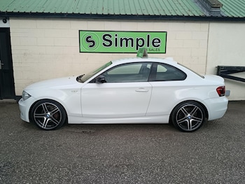 Used BMW 1 Series 2013 for sale - 79291750: Photo