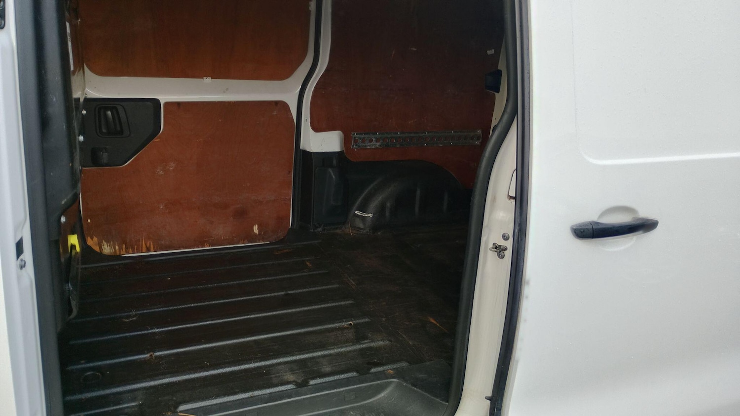 Used Peugeot Expert 2019 for sale - 77254723: Photo 11